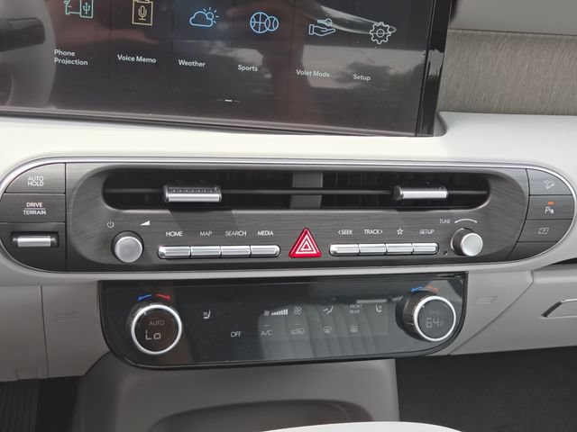 New 2026 Hyundai Palisade SEL AWD/4WD image 36