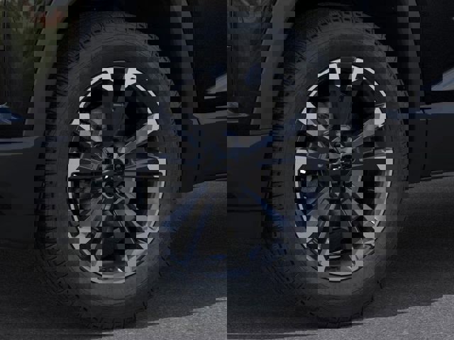 New 2026 Chevrolet Equinox RS image 9