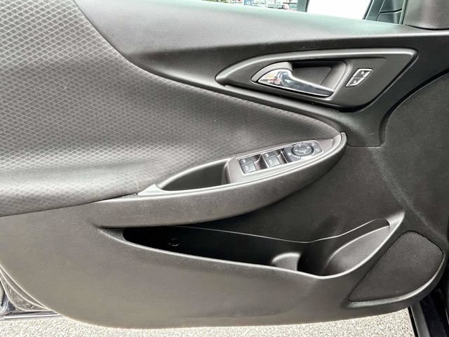 Used 2023 Chevrolet Malibu LT FWD image 12