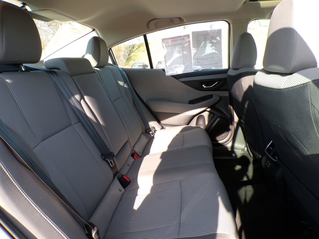 Used 2024 Subaru Legacy Premium AWD/4WD image 22
