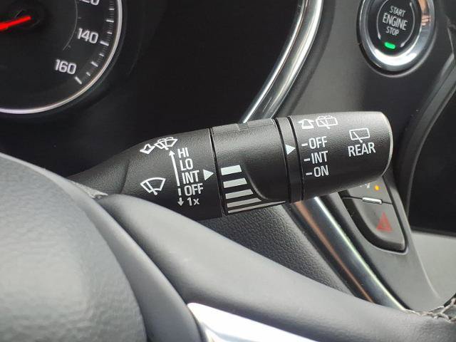 Used 2024 Chevrolet Blazer LT w/ LPO, Black Sport Package AWD/4WD image 18
