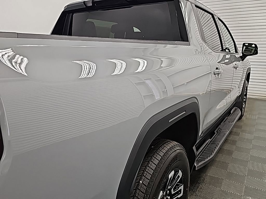New 2026 GMC Sierra EV Elevation image 9