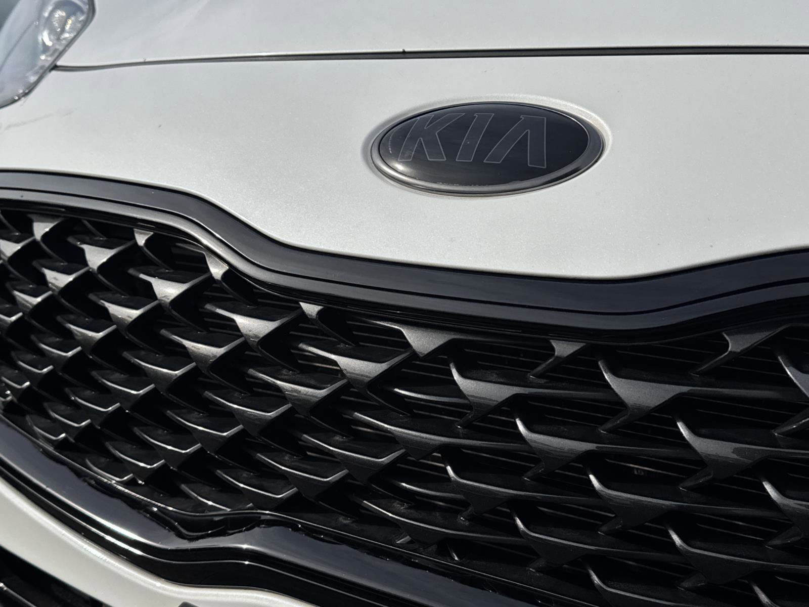 Used 2022 Kia Sportage Nightfall Edition image 11