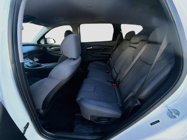 Used 2023 Hyundai Santa Fe SEL w/ Cargo Package FWD image 25