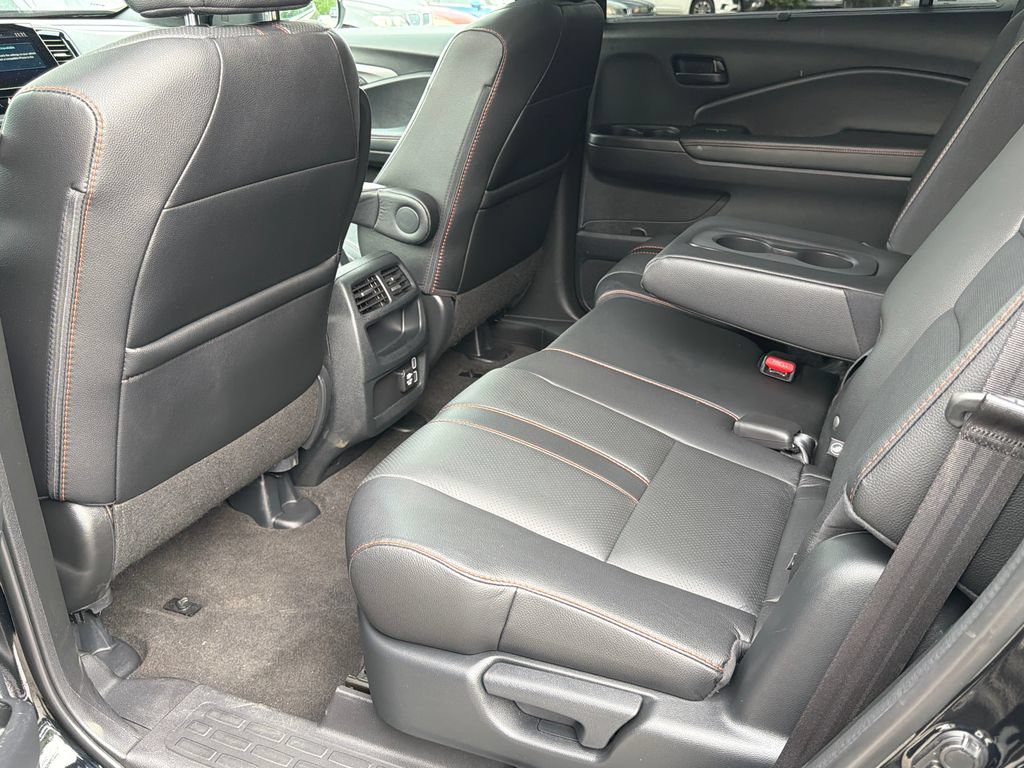 Used 2023 Honda Passport TrailSport image 18