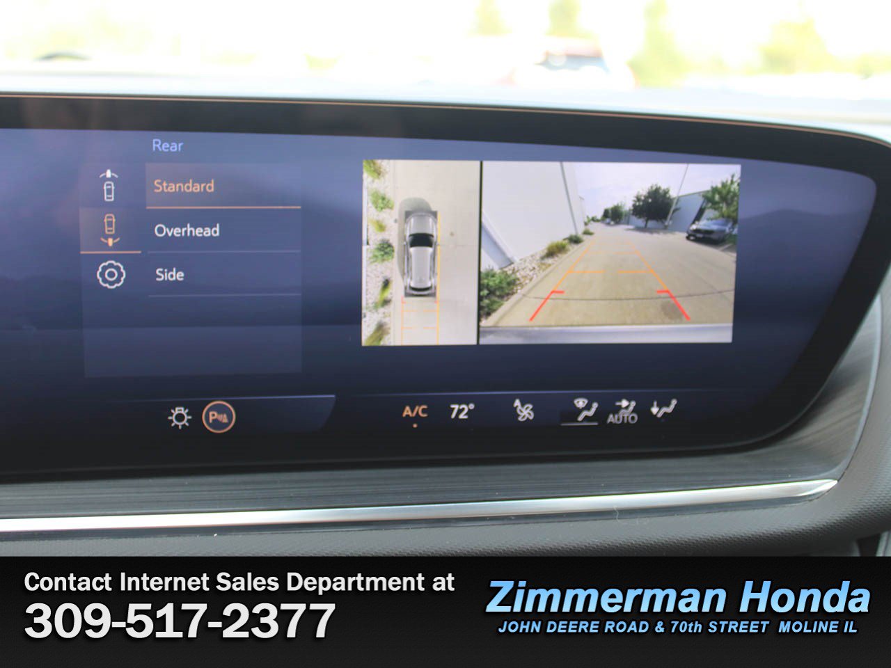 Used 2025 Buick Envision Preferred AWD/4WD image 22
