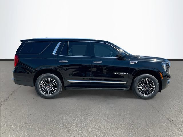 New 2026 GMC Yukon Elevation AWD/4WD image 3