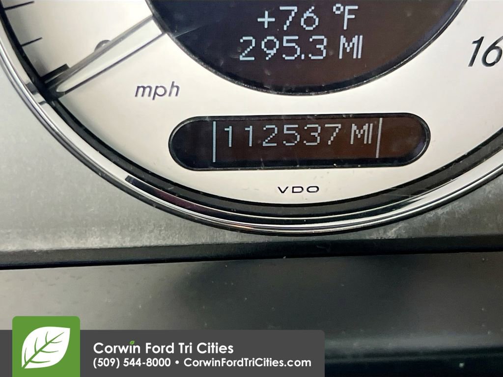 Used 2007 Mercedes-Benz E 350 Sedan video 2