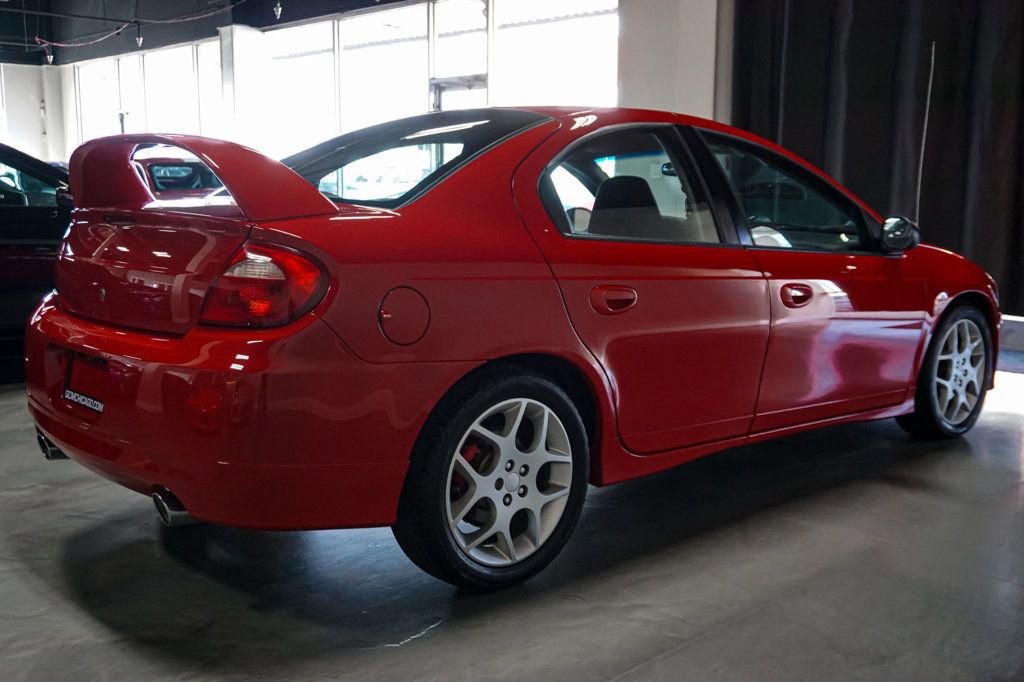 Used 2003 Dodge Neon *Neon SRT-4* *5-Speed Manual* image 28