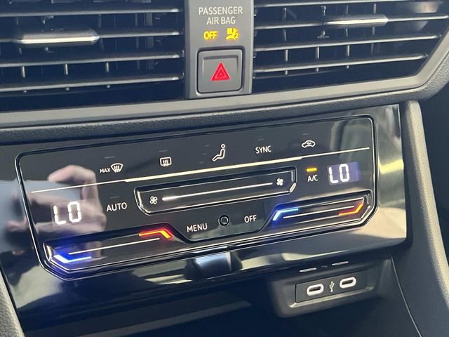 New 2026 Volkswagen Jetta S image 20