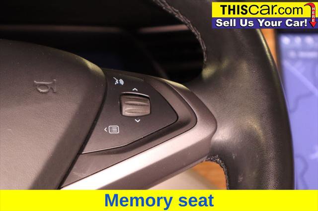 Used 2020 Tesla Model S Long Range image 18
