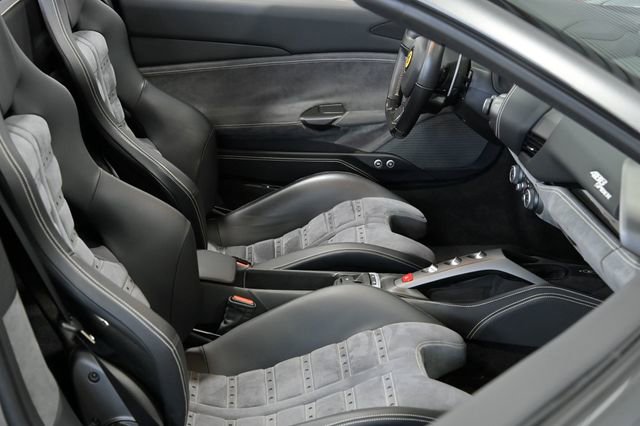 Used 2018 Ferrari 488 Spider RWD image 37
