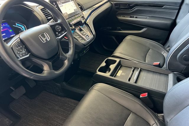 Used 2024 Honda Odyssey Elite image 10