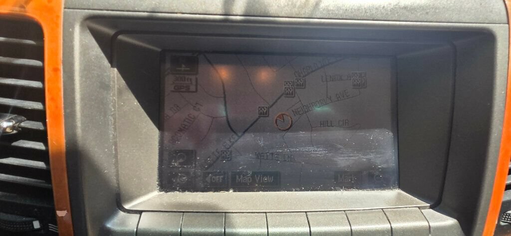 Used 2006 Lexus GX 470 AWD/4WD image 23