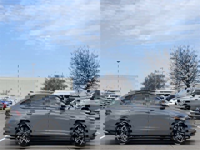 New 2026 Honda Accord SE image 3