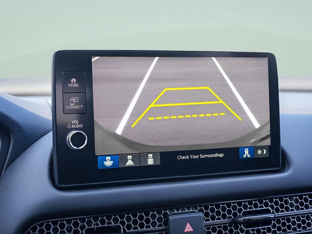 New 2026 Honda HR-V Sport image 17