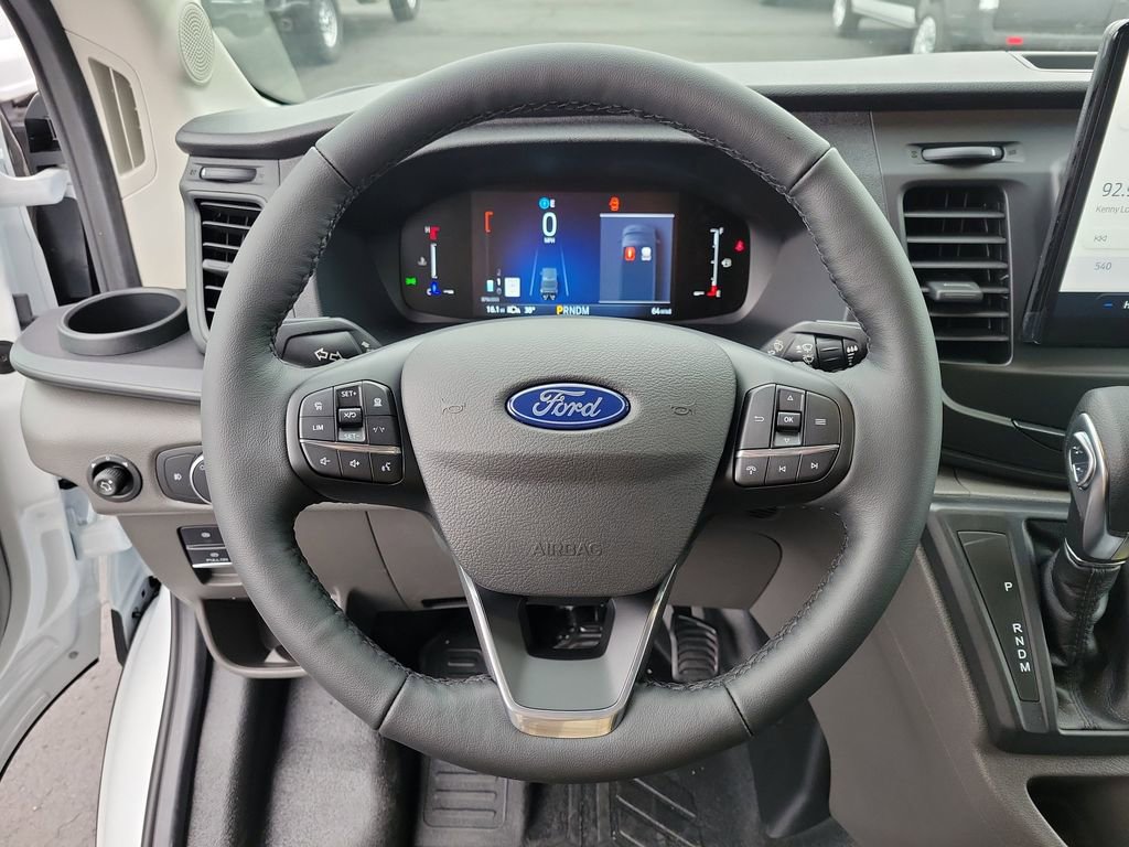 New 2026 Ford Transit 350 148 High Roof Extended image 22