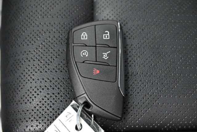 Used 2025 Chevrolet Equinox RS w/ Safety and Technology Package AWD/4WD image 27