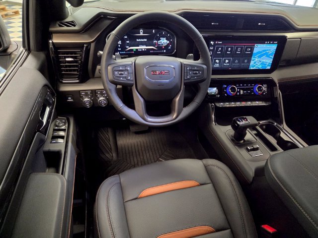 New 2026 GMC Sierra 1500 AT4 w/ AT4 Premium Package AWD/4WD image 15