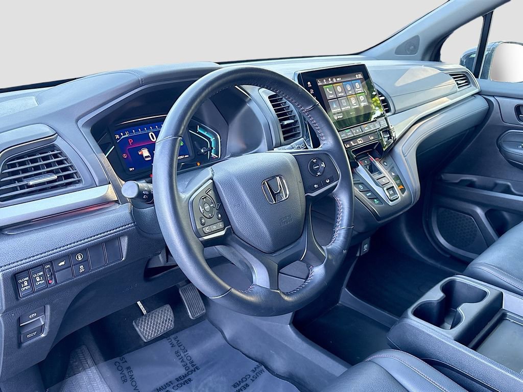 Used 2024 Honda Odyssey Sport image 9