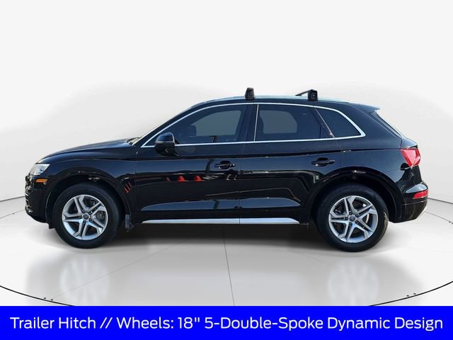Used 2019 Audi Q5 2.0T Premium w/ Convenience Package image 8