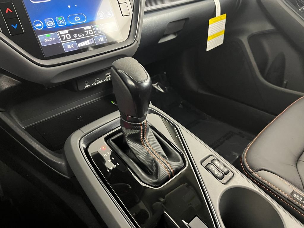 New 2026 Subaru Crosstrek 2.5i Limited image 19
