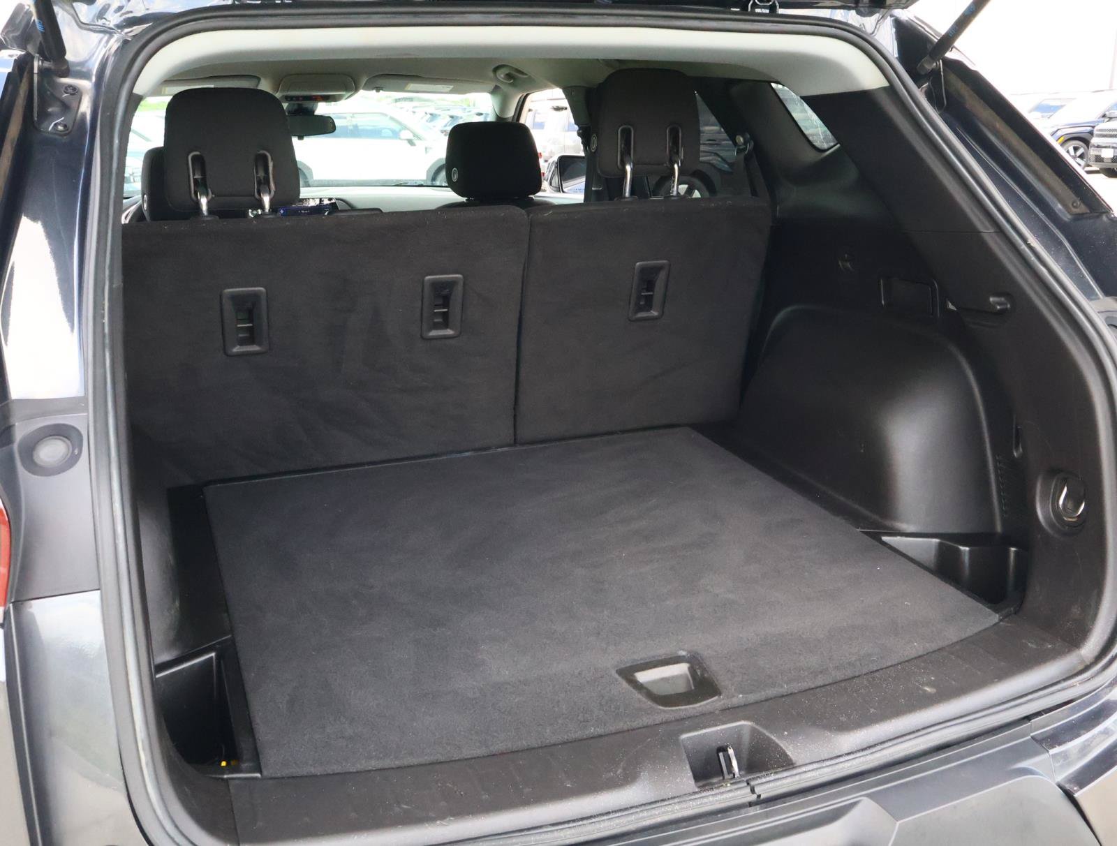 Used 2021 Chevrolet Blazer LT w/ LPO, Floor Liner Package FWD image 21