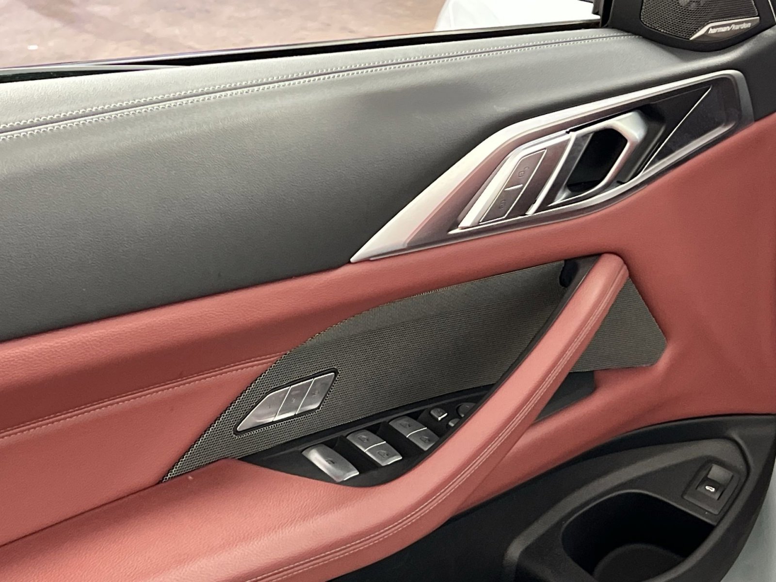 Used 2025 BMW 440i xDrive Convertible image 15