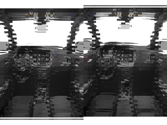 Used 2019 Dodge Charger SXT w/ Leather Interior Group image 8