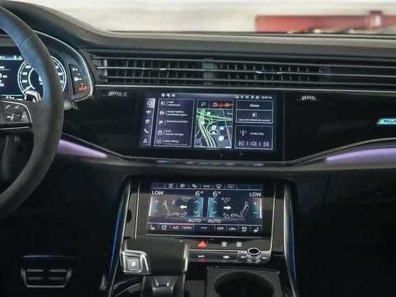 New 2025 Audi RS Q8 performance AWD/4WD image 17