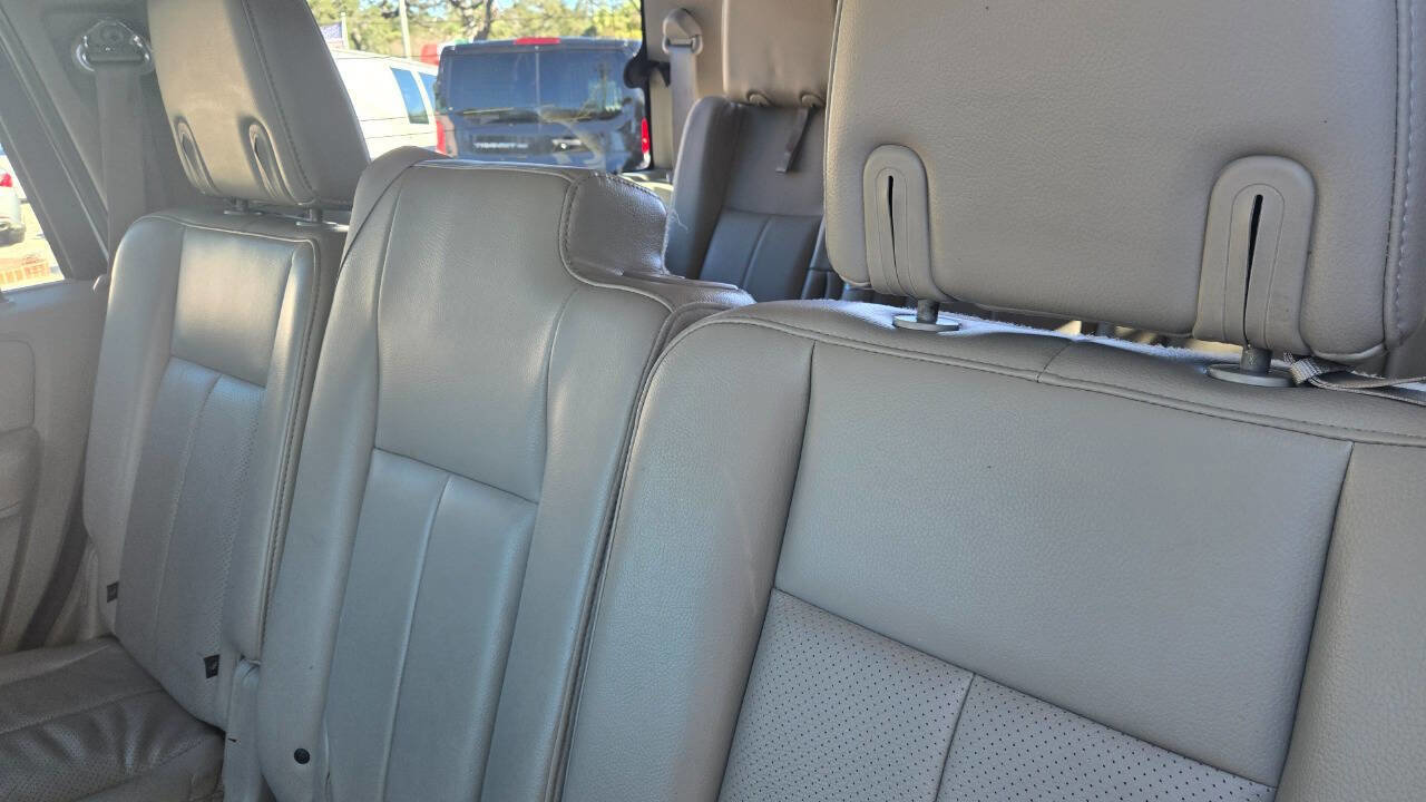 Used 2012 Ford Expedition Limited image 15