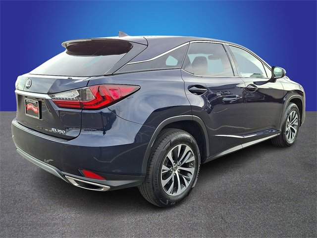 Used 2022 Lexus RX 350 FWD image 5