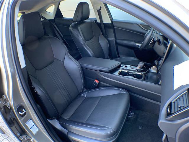 Certified 2022 Lexus NX 350 AWD w/ Accessory Package 2 image 24