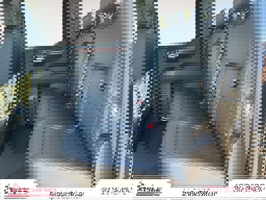 Used 2023 GMC Sierra 1500 Denali w/ Technology Package image 13