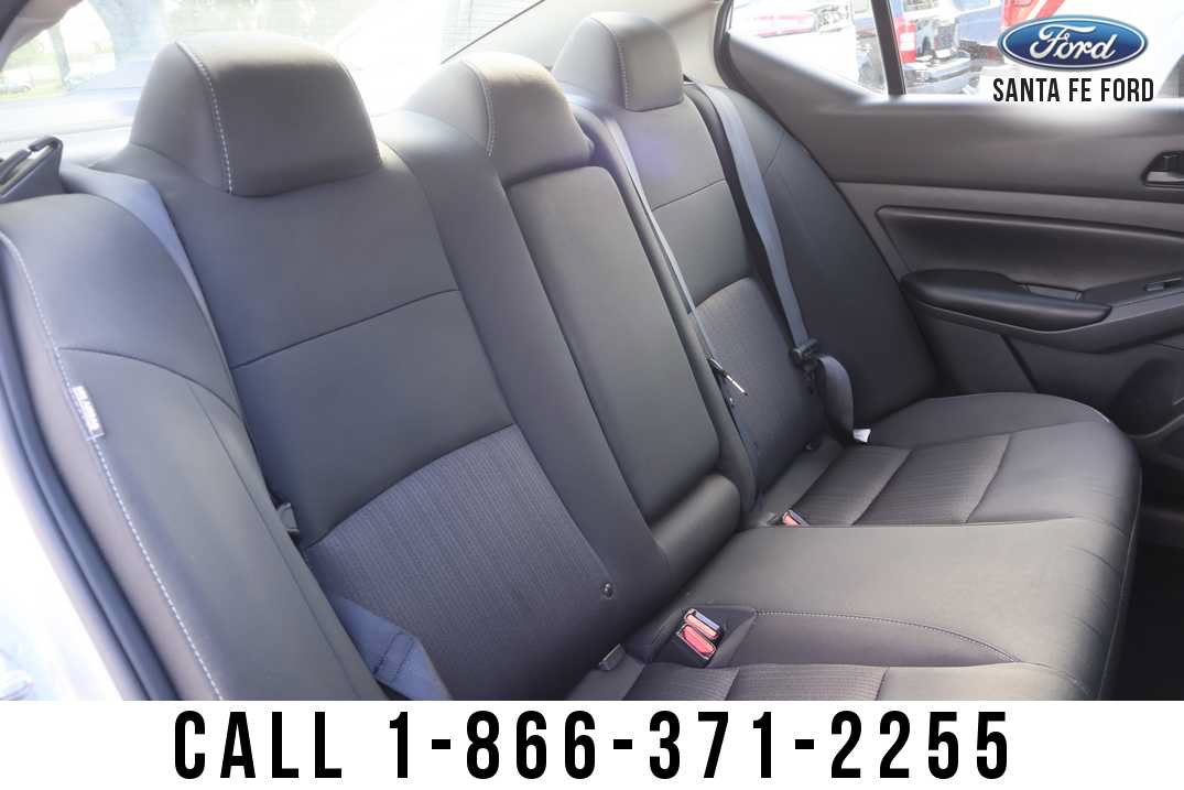 Used 2024 Nissan Altima 2.5 S FWD image 21