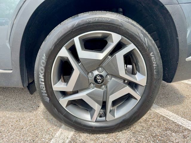Used 2023 Hyundai Palisade SEL AWD/4WD image 31
