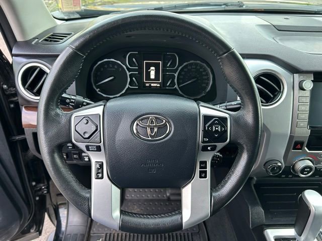 Used 2020 Toyota Tundra Limited image 23