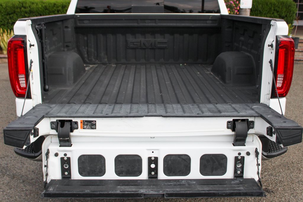 Used 2019 GMC Sierra 1500 SLT image 8
