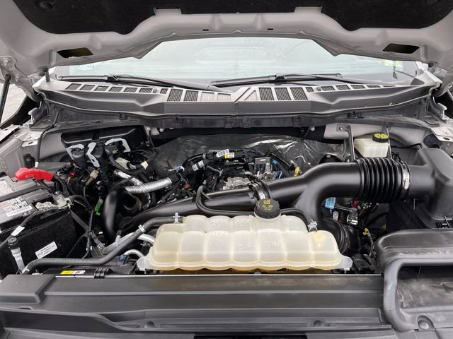 Used 2022 Ford F150 XLT image 12