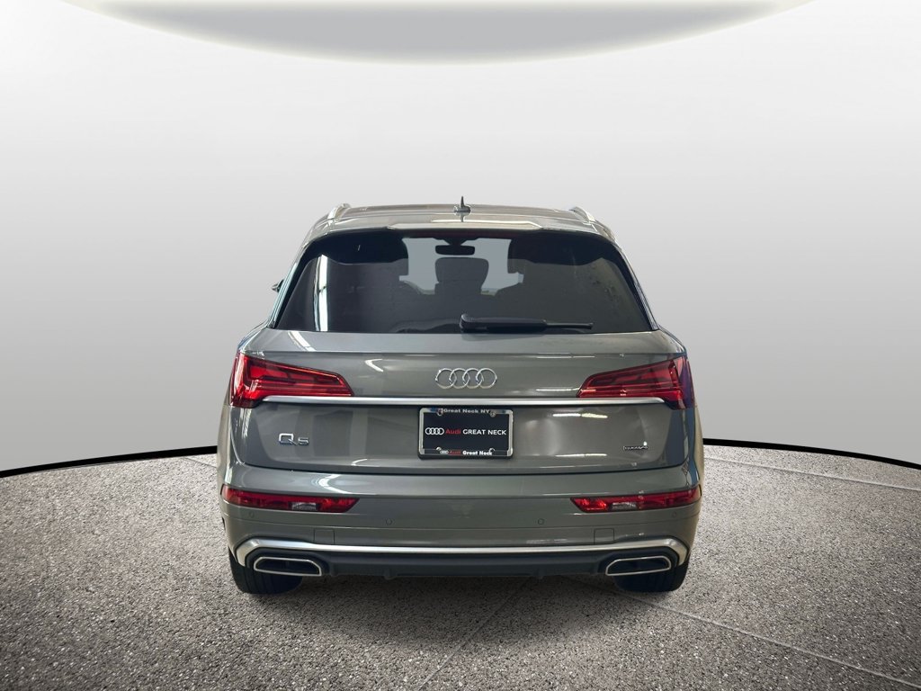 Used 2023 Audi Q5 2.0T Premium Plus w/ Premium Plus Package AWD/4WD image 23