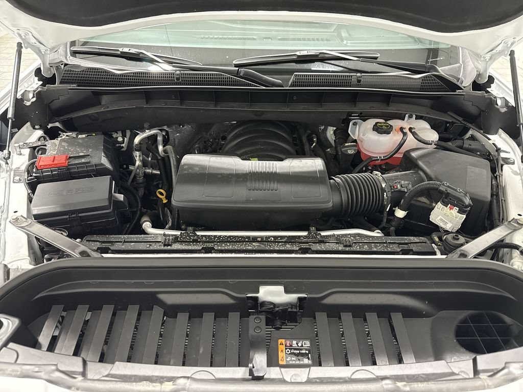 New 2026 GMC Sierra 1500 Elevation AWD/4WD image 31