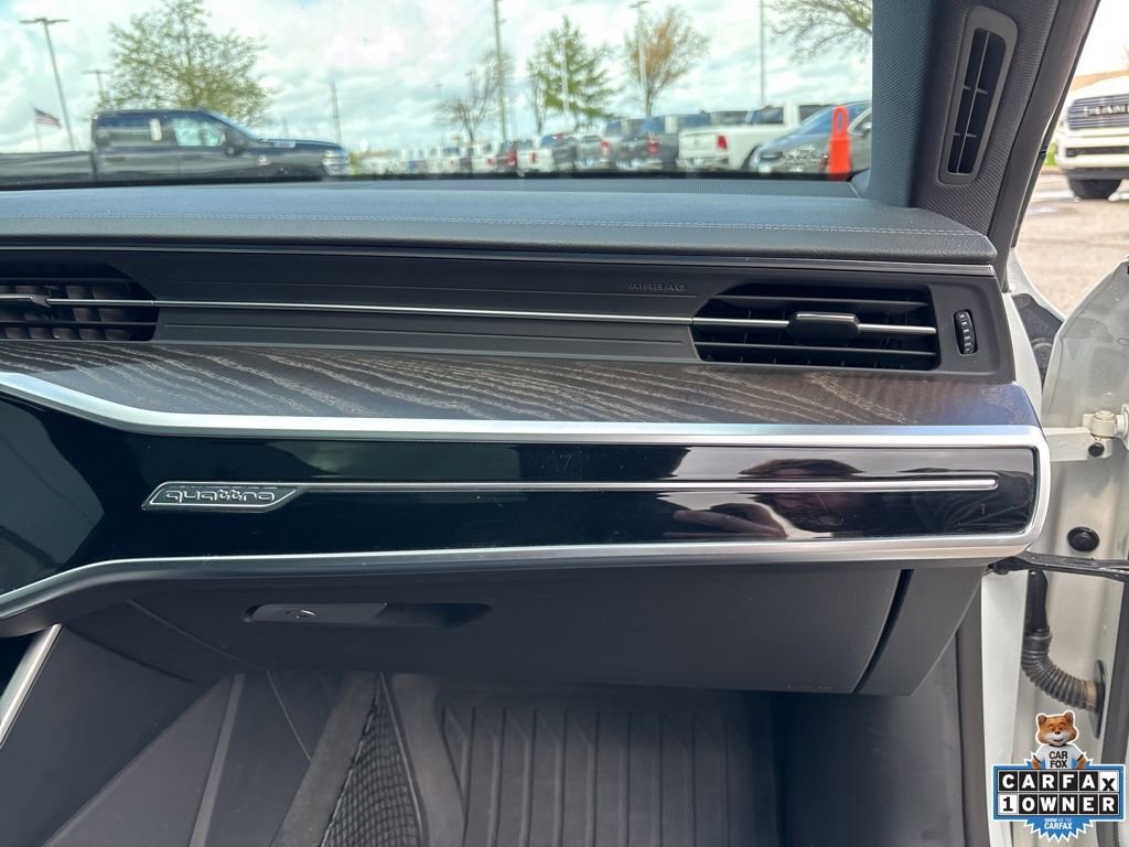 Used 2022 Audi A7 3.0T Premium AWD/4WD image 55