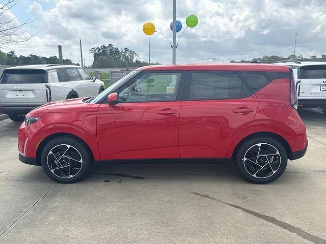 New 2025 Kia Soul EX image 6