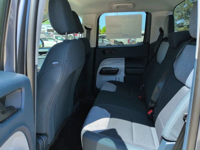 New 2026 Ford Maverick XLT FWD image 14