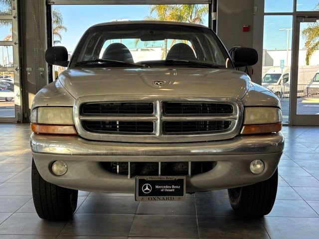 Used 1999 Dodge Dakota SLT image 13
