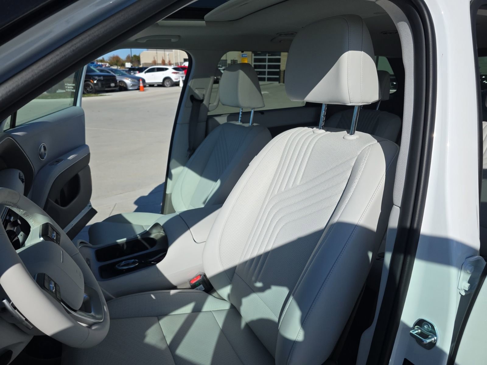 New 2026 Hyundai Palisade SEL image 29