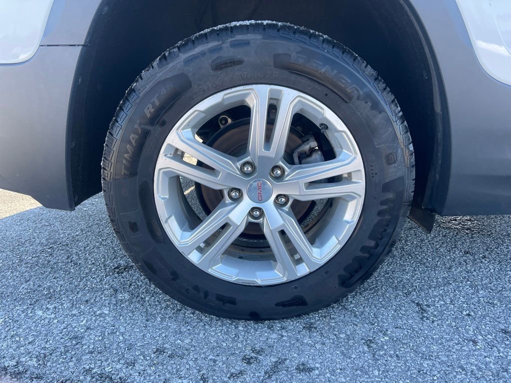 Used 2019 GMC Terrain SLE w/ Driver Convenience Package image 26