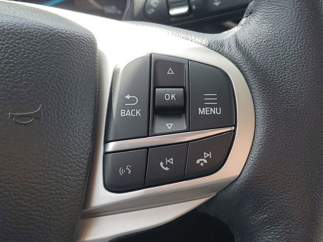 Certified 2023 Ford Explorer XLT w/ Equipment Group 202A AWD/4WD image 12