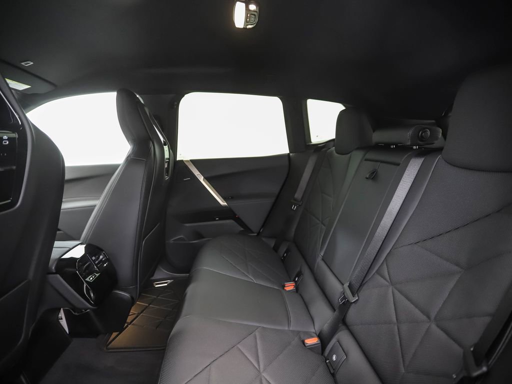 New 2026 BMW iX xDrive45 w/ Premium Package image 22