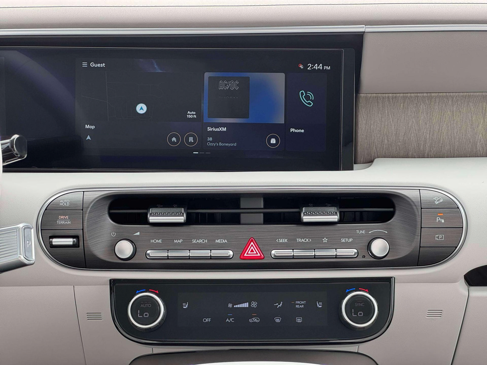 New 2026 Hyundai Palisade SEL AWD/4WD image 19